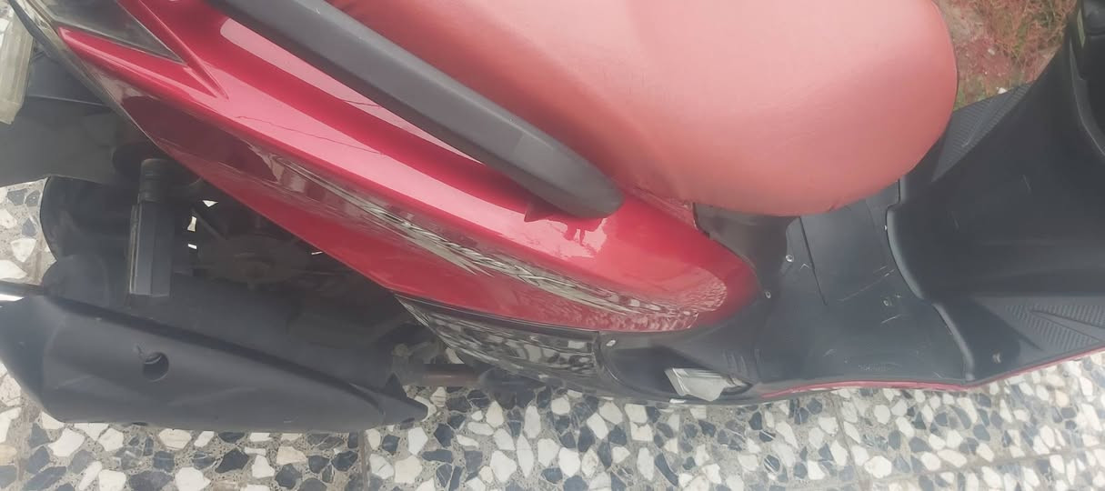 سلام عليكم
سكنس للبيع موديل 23 جديده محرك ماكس عدله سعرها500 للشراي فقط خاص العنوان كربلاء طويريج


**إذا كنت صاحب هذا الإعلان وتريد حذفه لأي سبب، رجاءا أرسل رسالة إلى الدعم الفني**