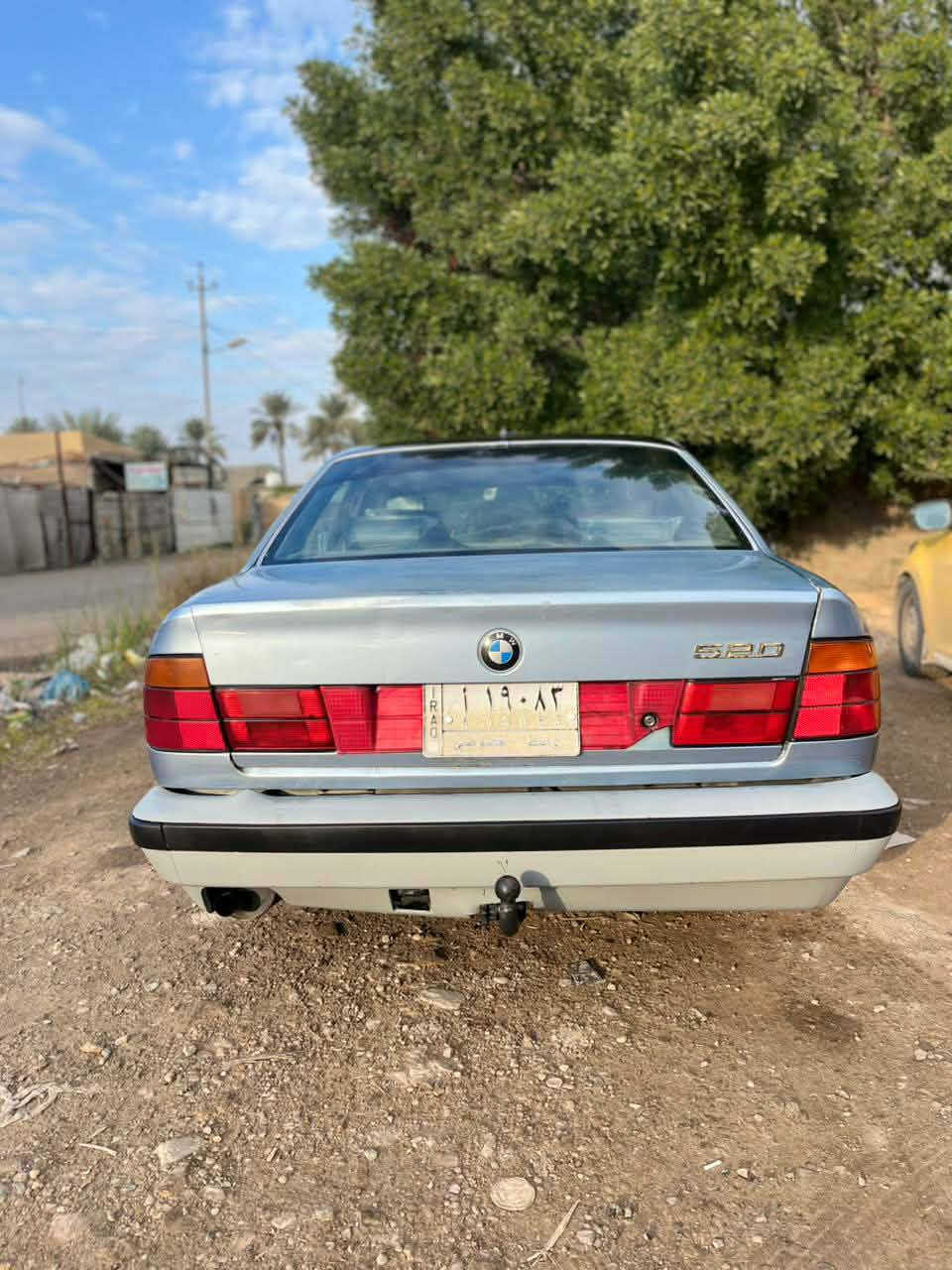 السلام عليكم بي ام مديل ٨٨ حجم ٥٢٥ كير ومحرك بطه ديلكو راعيها متوفي واهله كاعد يشتغلون ب إجراءات التحويل السعر قفل قفل قفل ٢٣ مكانها بغداد التاجيات *********** بغداد, العراق
