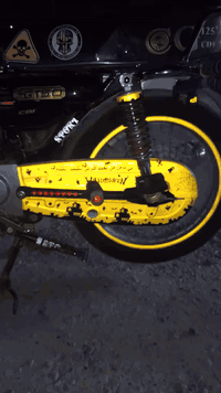 تايكر ٢٣ • فول ومكفول • الشرقاط الساحل الايسر