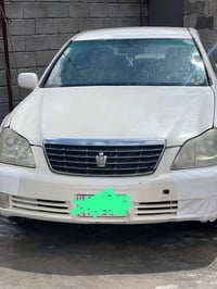 كراون • ٥ أدوات • طوبه ونخيله