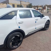 سورينتو خليجي • موديل ٢٠٢٤ • ماشيه ٣٩٠٠٠