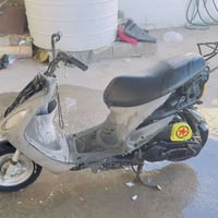 دراجة منغولي للبيع بلادية ما مفتوح برغي بيهة كله شغالة  سعر:600الف وبي...