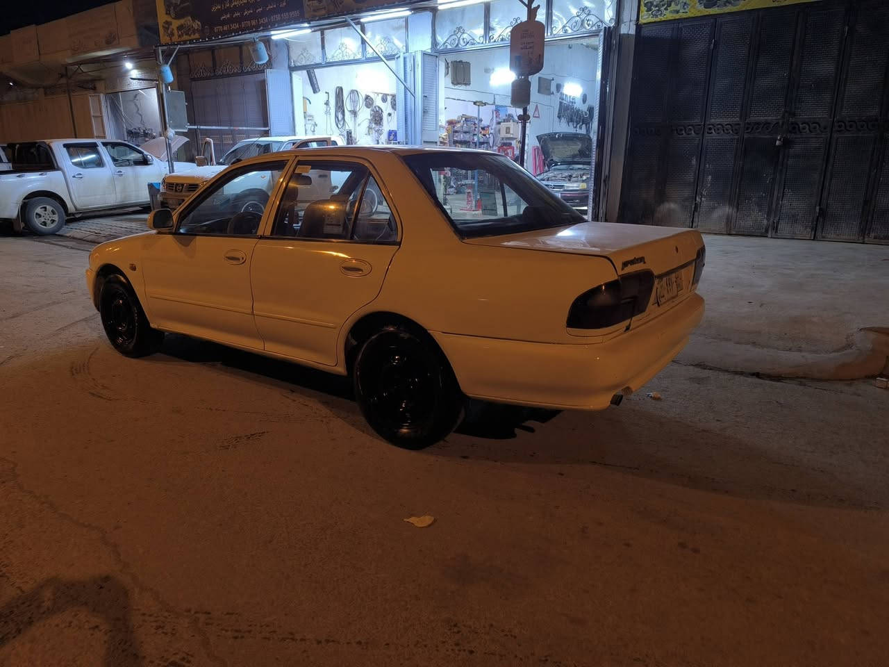 سڵاوی خوای گەورەتان ئەم پڕۆتۆنە بۆفرۆشتن مۆدیل 2002ئاڕمی بلاستیک سلیمانی گیڕعادی بیدەعم بیلیدراوای گشت گیانی بەشەرت ماڵیدۆستە سعری 29گەڵا مەعمەلە شیون بازیان ***********   ***********
