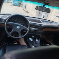 بي إم ٧٥٠ • موديل ٩٢ • كير عادي