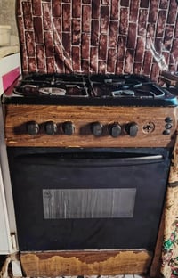 طباخ ابو الفرن • شغال • الشطره