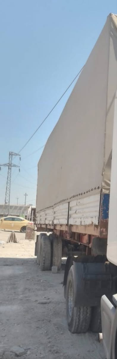 السلام عليكم البيع عربانه حافظه مكان بابل الكفل رقم الهاتف ***********
