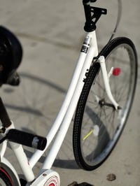 بايسكل NA2 • بريك قدّام • سومر مجمع المصطفى