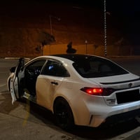 كورولا أبيكس • ٢٠٢١ • اربيل