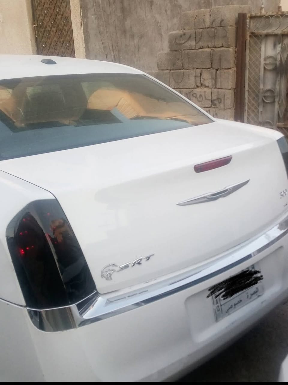 سلام عليكم اوبامه ٢٠١٢ كنديه رقم بصره بيه مكانات صبغ مطلوبه ٣ملايين عل مشتري راعيه موجود يمي يسوي وكاله السعر ١٢٥ او مراوس بكوري حسب القناعه السياره جاهزه مكينه كير حداده تبريد *********** مكاني البصره المشراك الجديد
