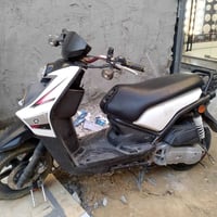 دراجة جبلي للبيع ، ماخذهه بمليون مكينة ناعمه اروح بيهه للشغل ورجع الاو...