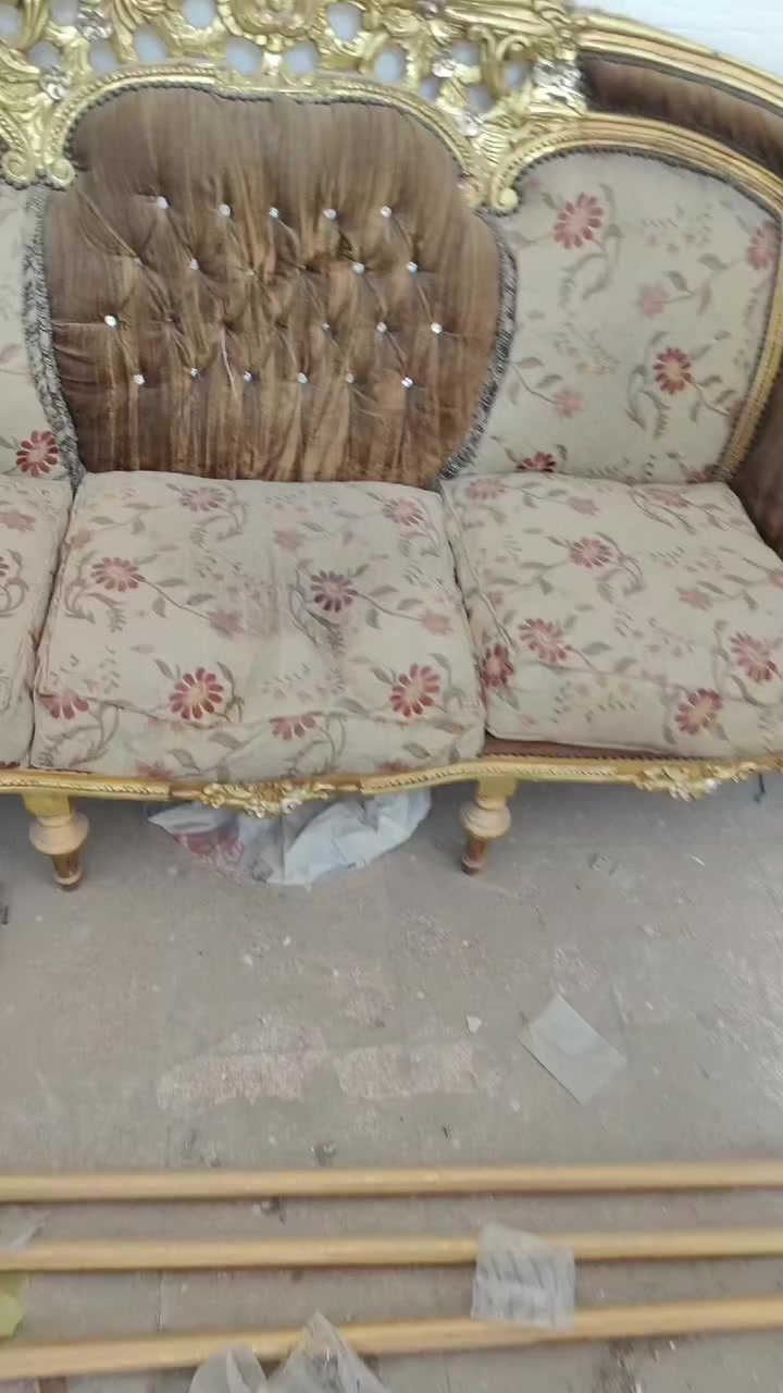 🔥 عرض العيد على تنظيف القنفات 🔥
رجّع لقنفاتك نظافتها ولمعتها وكأنها جديدة ✨
تنظيف عميق، تعقيم كامل، وإزالة الروائح
🧺 ويـه الكوي مجاناً
💰 السعر قبل الخصم: 65,000 دينار
🔥 السعر بعد الخصم: 50,000 دينار فقط
⏰ العرض مستمر لحد عيد الفطر المبارك
خلّي بيتك أنظف وأجمل واستقبل العيد براحة واطمئنان 🤍
📲 للحجز والمزيد من التفاصيل راسلنا الآن
***********
***********
#تنظيف_قنفات
#عرض_العيد
#تنظيف_منازل
#تعقيم
#خصم_خاص
