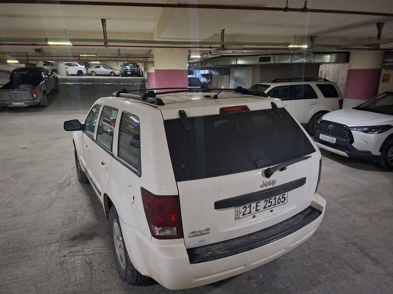 لاریدو ۲۰۰٨ فوول
سیستم غاز ایتالی
سنویە جدید ۲۰۲۹
سعرها ۱۲۰ مجال
***********
