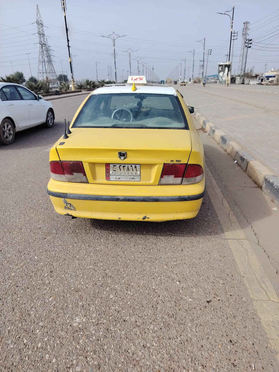 سلام عليكم سمنت للبيع سعره 12 قفل  من لخير جي محتاج سياره نضيفه موديل 2009 ما بيه خياس ابد سياره خابطه كاز كيت سياره شغاله ما بيه شي نضيفه تخم تاير دواخل حلوه مال محتاج الله شاهد رزانه بيه تخبل بيه بس ضربه بل باب مال صايق تبيرد شغال بس غاز كير ما بي شي نضيف جام يصعد ونزل هم ما بيهن شي اكرر فقط كاز كيت خابطه لا تعبني وتعاملني رجان بسعر دراجه حداديه تخبل نص عمر لعنوان ميسان عماره مقابيل طاقه ابو رمانه تصل حته لو ترمش بس لا تراسل خاص ***********
