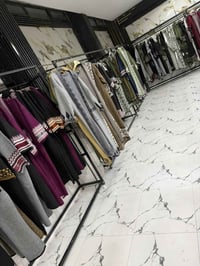 عباية صوف • شواخ الاحمد • 23 شباط