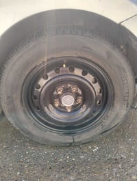 ويل ١٥ • تايرات ٩٠٪ • حي البساتين