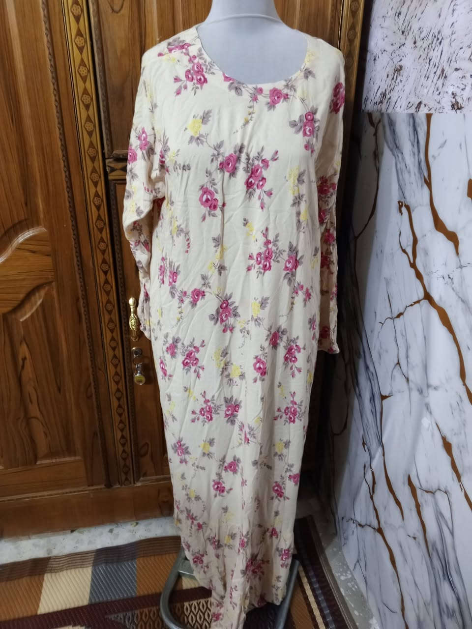 كلبيات كشمير باله سعر القطعه  3000


**إذا كنت صاحب هذا الإعلان وتريد حذفه لأي سبب، رجاءا أرسل رسالة إلى الدعم الفني**