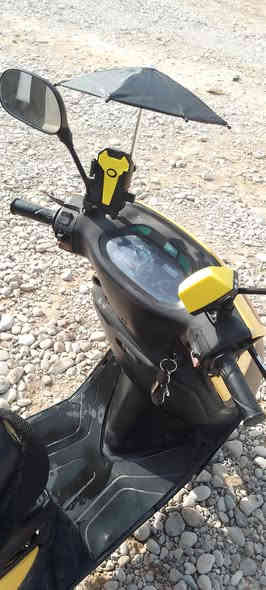 السلام عليكم ماطور فضائي للبيع
الماطور كامل مابي اي نقص
السعر. 600الف وبي مجال بصيط
استفسار. ***********
