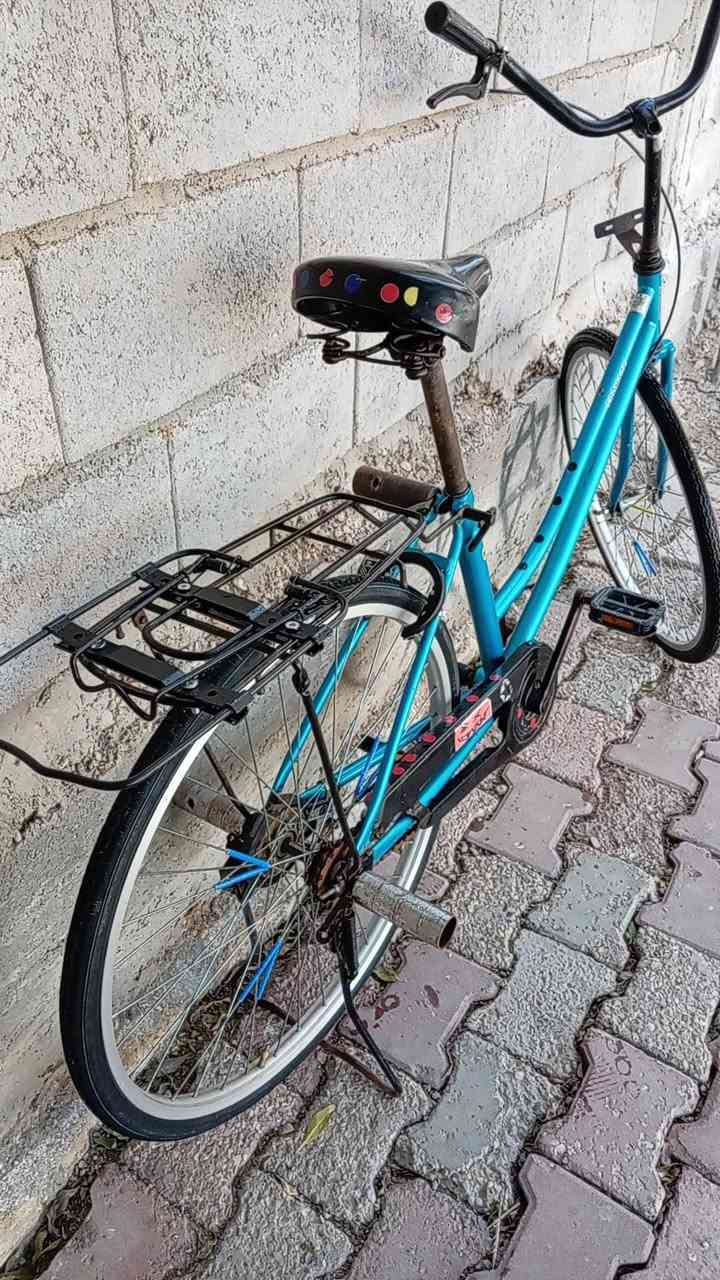 السلام عليكم شباب بيسكل   للبيع غرلضه كامله سعر 100بي مجال


**إذا كنت صاحب هذا الإعلان وتريد حذفه لأي سبب، رجاءا أرسل رسالة إلى الدعم الفني**