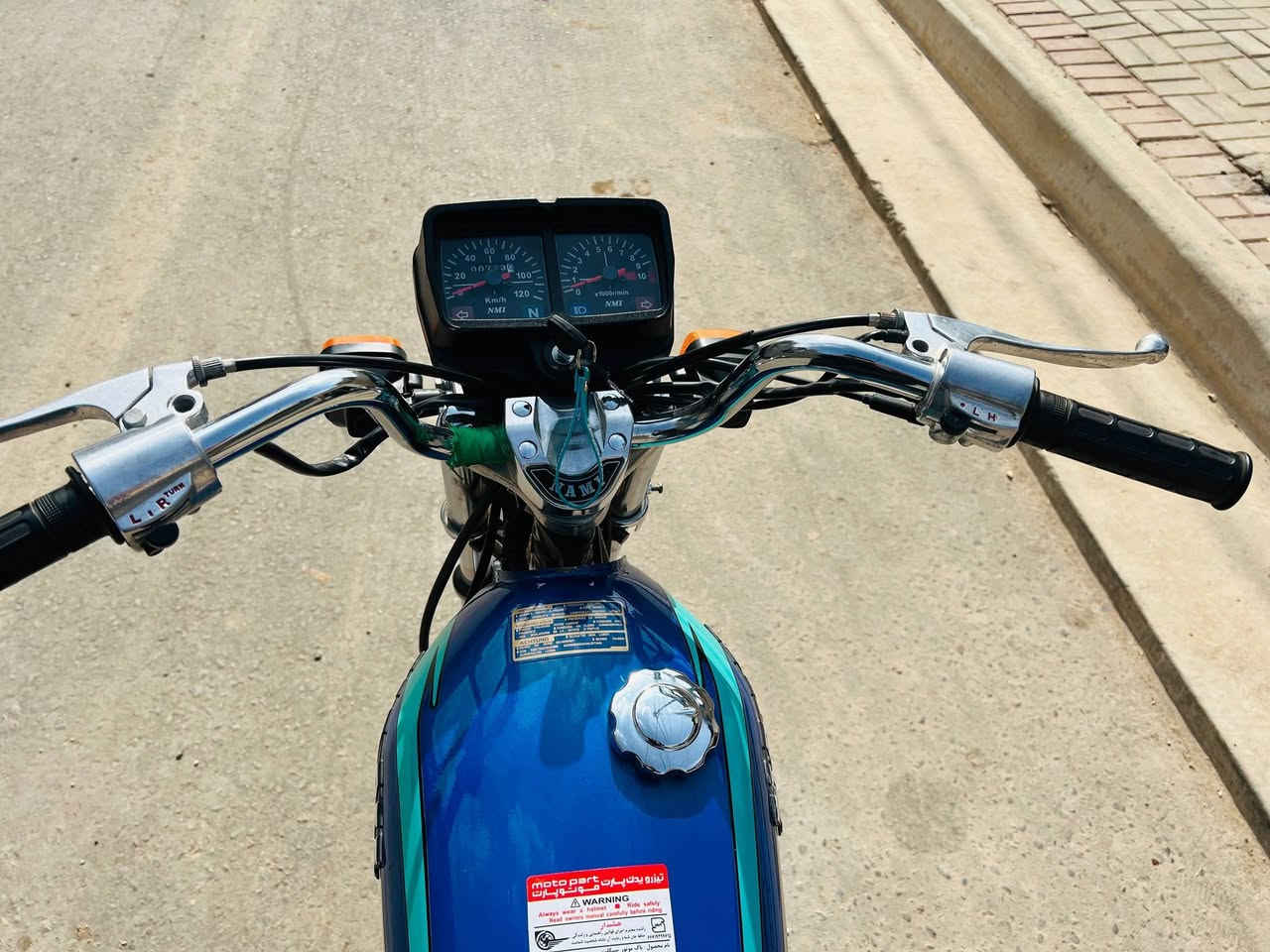 السلام عليكم دراجه ارشا للبيع ماعوزهه برغي مديل 2019 إدراجه غراضهه كلهه جديده تعمير 2025 اوراق اصولي


**إذا كنت صاحب هذا الإعلان وتريد حذفه لأي سبب، رجاءا أرسل رسالة إلى الدعم الفني**