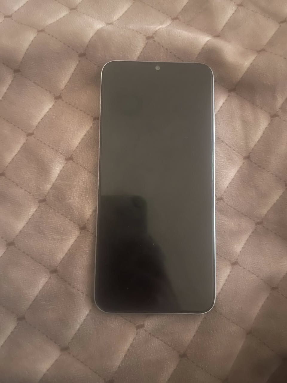 جهاز البيع كلششش زين بس كام الأمامية عطله


**إذا كنت صاحب هذا الإعلان وتريد حذفه لأي سبب، رجاءا أرسل رسالة إلى الدعم الفني**