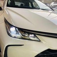 هايبرد ١٨٠٠ • ماشيه ٢٥٠٠٠ • كاميرا ٣٦٠