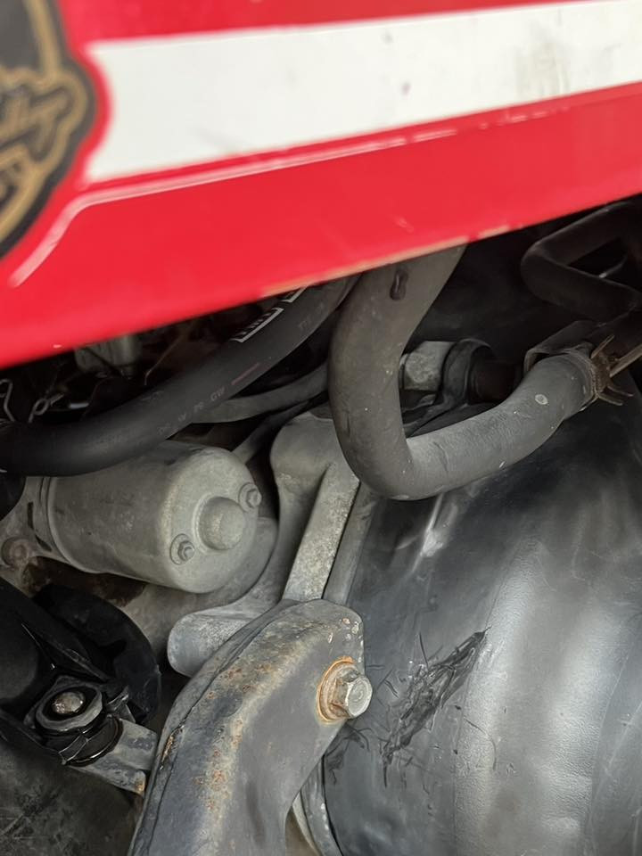 سلام عليكم دراجه بوليس للبيع الدراجه مكفوله كفاله عامه اي عطل مابيه نكره سلف حته الهندر لافه تيب ولا استخدمه الدراجه شلعه ومعد خير من الله مكينه ملاح ادير دهن كله امزويل الدراجه مال جناي محافض عليها امانت الله السعر 975 وبيه مجال المكان الدوره بغداد الرقم ***********
