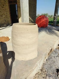 يوجد تنانير طين طين حري يوجد خدمة توصيل لحد باب بيتك اللي يحب يتصل وان...