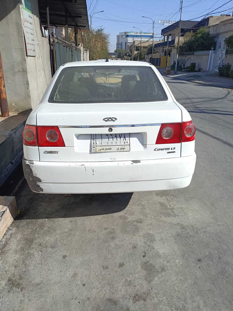 كوين 2013 محرك بي اثر بخار ماينقص كير شرط تبريد تدفاء شغال شرط التحويل كابون بانزين بيها طخم جديد بلا صبغ بس بارد باب السايق بي سيارة حلو السعر 38 وبي مجال خاص ماجاوب  اتصل ودلل ***********)***********
