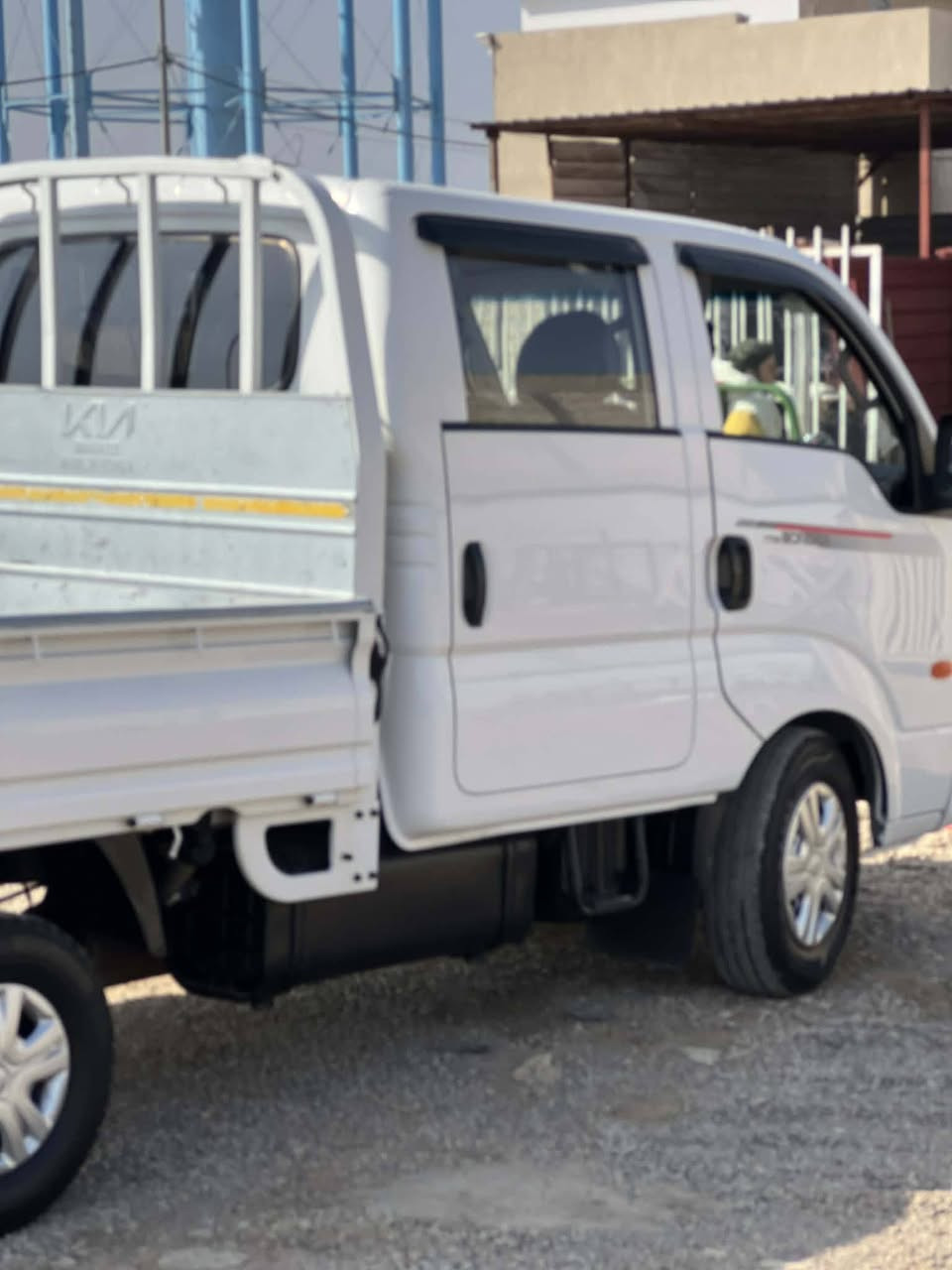 للبيع كيا مسكر دبل قماره موديل 2020 كفاله عامه كير اوتوماتيك ماشيه 89 حقيقي رقم بابل مكاني بابل السعر170 وبيه مجال قليل


**إذا كنت صاحب هذا الإعلان وتريد حذفه لأي سبب، رجاءا أرسل رسالة إلى الدعم الفني**