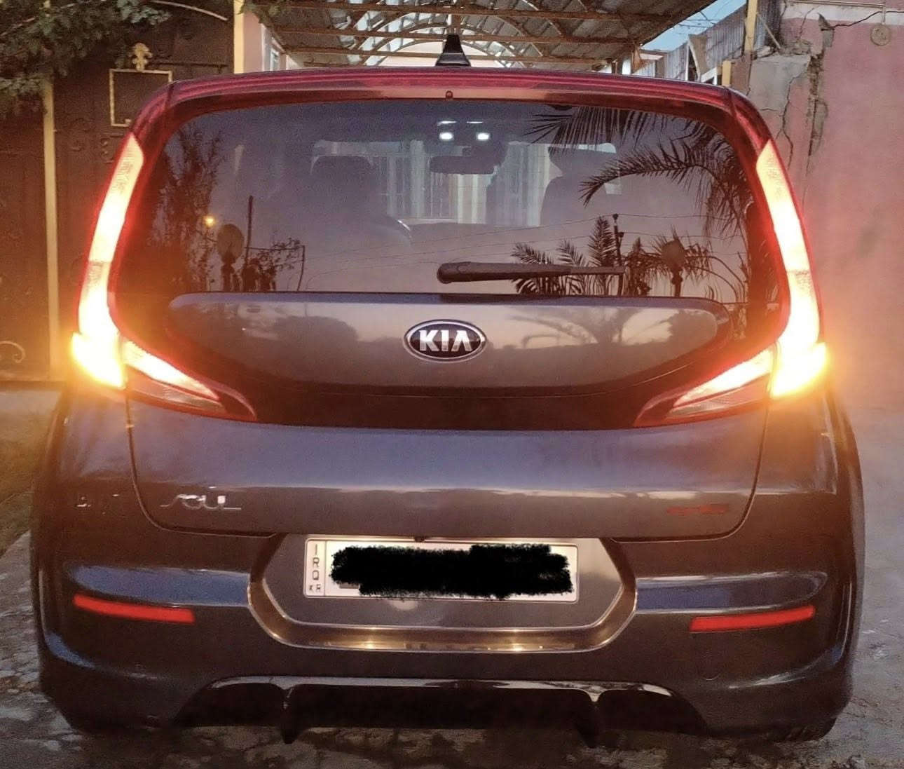 للبيع كيا صول موديل2020 وارد امريكي رقم اربيل دولي بسمي تريد تحويل تريد وكاله سياره فول مواصفات  GTLineمكينه 2000دوش كير AT..مكفولات من الفتح حادث فقط بنيد صبغ بدون دواخل فول مواصفات بصمه فتحه سقف شاشه كبيره كامره دواره توقف ذاتي نقطه عمياء دوس ليزريه/مكلف بالنشر 
الخاص مغلق رجاءاً
***********
***********
