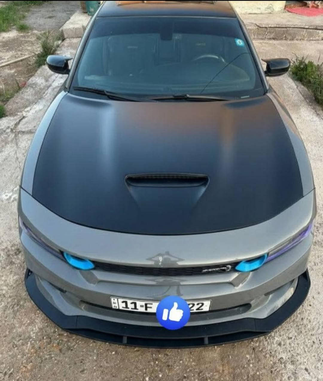 جارجر srt 6400 موديل 2018 فوووول الفول فتحة ومواصفاتها معروفة اعلا شي  ماشية 78 فقطط 
الاضافات العليها متنعد عليها جكات S3 اعلا شي سعرهن 1900$
عليها Strut Bar سعرة 110$
عليها جهاز لهب شادة بس مرابطة سعرة 150$ 
لدات متغير وعين الشيطان 140$ 
برمجة ايكل 300$ 
فلتر شوتة موبار أصلي سعرة 200$ 
السيارة فول هوائيات 
تخم تاير جديد صدر امامي خلفي جديد 
دسكات جديدة 
عليها كفرات للمكينة و اللحاية 
و دوسات عليها بك لايت سموك 
عليها دركة كاربون فايبر و شفتات ستيردن هيلكات سعرها 300$ 
عليهت  مطريات و كفرات مري باتمان 
عليها دعاميات امامي خلفي وايد بدي 
اهواااي بعد بيها اضافات ما ذكرتهن 
فجوج 6 بستم Brembo 
سسبنشن رياضي SRT
الكراسي الامامية تدفئة + تبريد
“ميموري” على كرسي السائق + مرايا + راديو
شاشة لمس 8.4 إنش، مع نظام وسائط
خاصية “ريموت ستارت / تشغيل عن بُعد + دخول بالبصمة / بدون مفتاح
حادثها مال امريكا جاملغ عكس السايق و ضربة بل جاملغ الخلفي بسيطة بيها رش ٣ قطع بدون دواخل يعني المجموع 5 قطع انطي 
بدون شاصي السيارة حبايب بيع او مراوس السعر 203 مكاني بغداد 
***********
