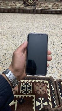 آيفون اكس • ٢٦٤ • عادي
