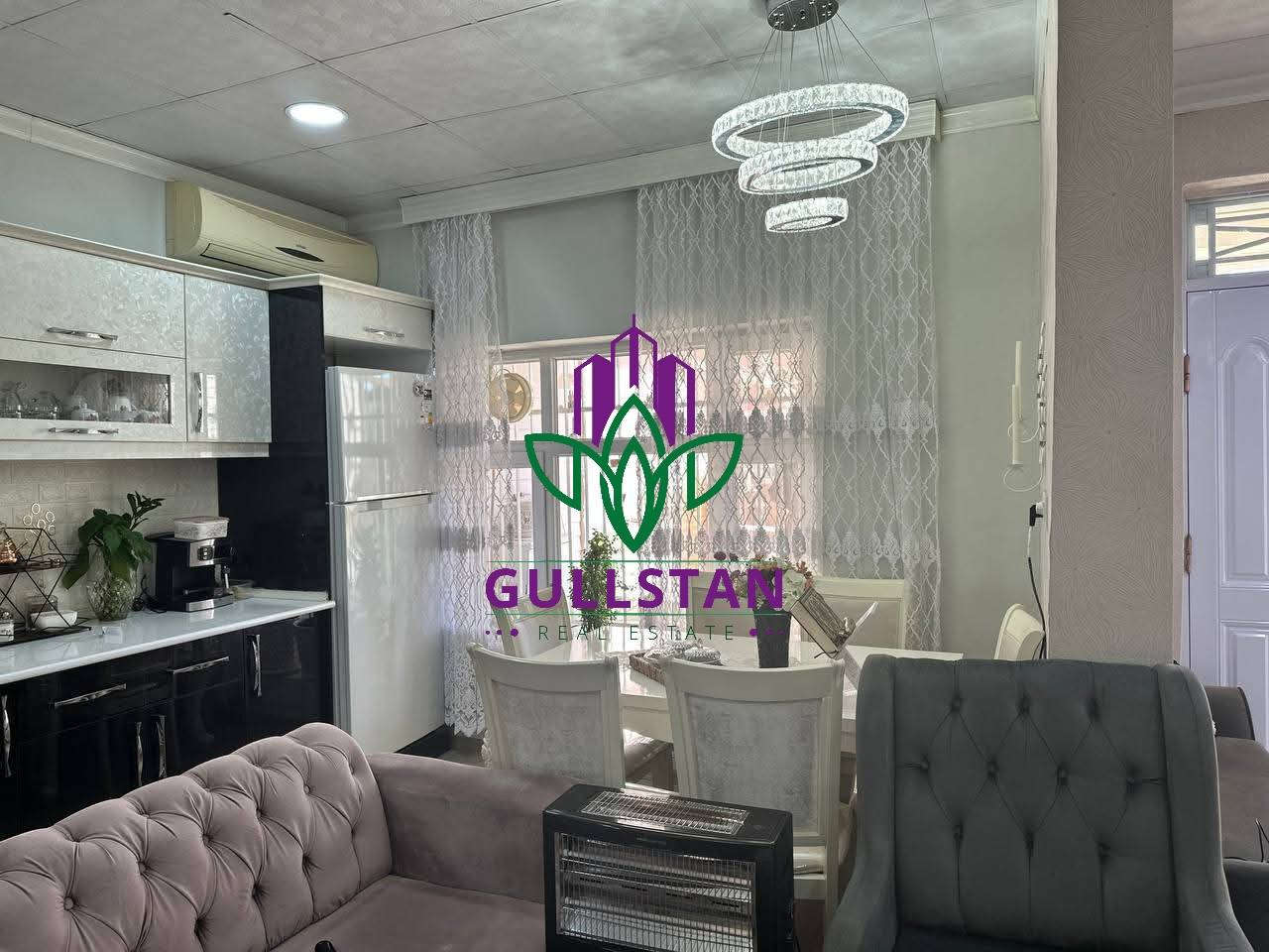 خانوو بۆ فرۆشتن 💐 
🟣 ڕووی ڕۆژهەڵات 🌞 
🟣 ڕوووبەری 200 مەترە 📏 
⏮️پێکهاتەی خانووەکە ⏬ 
 🚦🚦 گەراجێکی دفن کە ڕوبەرەکەی ١٢٠ مەترە 🚕🚘
نهۆمی 1️⃣
میوان ٢ نوستن هۆڵ مەتبەخ و  مشتەمەلات 
نهۆمی  2️⃣ 
٢ ژووری  نوستن و مشتەمەلات 

🟣 غەسالە و تەسفیەئاو غەسالەی قاپ موبەریدە و ٤ سپلیت و ئێرکۆدشنێک هەدیەی خانوەکەن 
🟣 نزیک سەرجەم پێداویستیەکانی ژیانە و نزیک قوتابخانە و مزگەوتە 🕌  
ناونیشان 📌 سلێمانی ـ شەهیدانی سەرچنار - نزیک شاورمەی دیمەشق
#COD  759 🟢

بۆ ,زانیاری زیاتر پەیوەندیمان پێوە بکەن ☎️ ☎️ 
0771 569 1616
 0750 169 1616 
#Viber #teligram #WATSUP 
یاخود سەردانمان بکە لە ⬇️⬇️⬇️
عقارات #گوڵستان 📌 دووسایدی هەواری شار - بەرامبەر هەرزان بازاڕی شەشۆی٤ - تەلاری ماد - ئۆفیسی ژمارە 1 

تێڕوانینێکی نوێ بۆ #خانووبەرە 

#Gullstan #location  #slemani #chamchamal #سلێمانی #raparin #خانووبەرە #flypシ #trend #activefollowers
