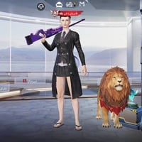 حسابي للبيع • سعر خاص