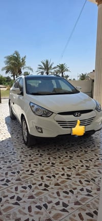 توسان • ٢٠١٠ • بغداد اليوسفية