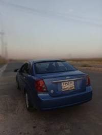 اوبترا • ٢٠٠٨ • رقم اربيل