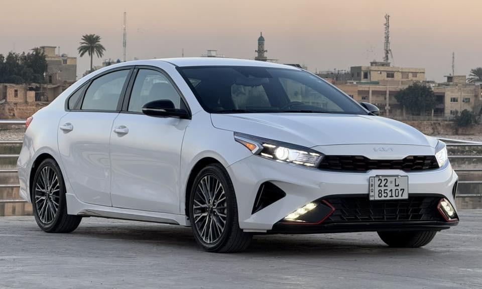 السلام عليكم
كيا فورتي 2023 GTLINE  رقم اربيل بأسم شركة وكالة او تحويل مضمون وصور الحادث مرفقة بالمنشور وسونار 
مواصفات : بصمة / لايت LED  / مكينة 2000 دوش / شاشة كبيرة / كامرة دوارة / رادار تعديل مسار / اوتو بريك / رادار جانبي / مود درايف / تحكم ستيرن / كروس سرعة /مانع انزلاق / بلوتوث / اواكس / USB 
ماشيه 16 الف 
مكاني الكاظمية
للتواصل والاستفسار : ***********
