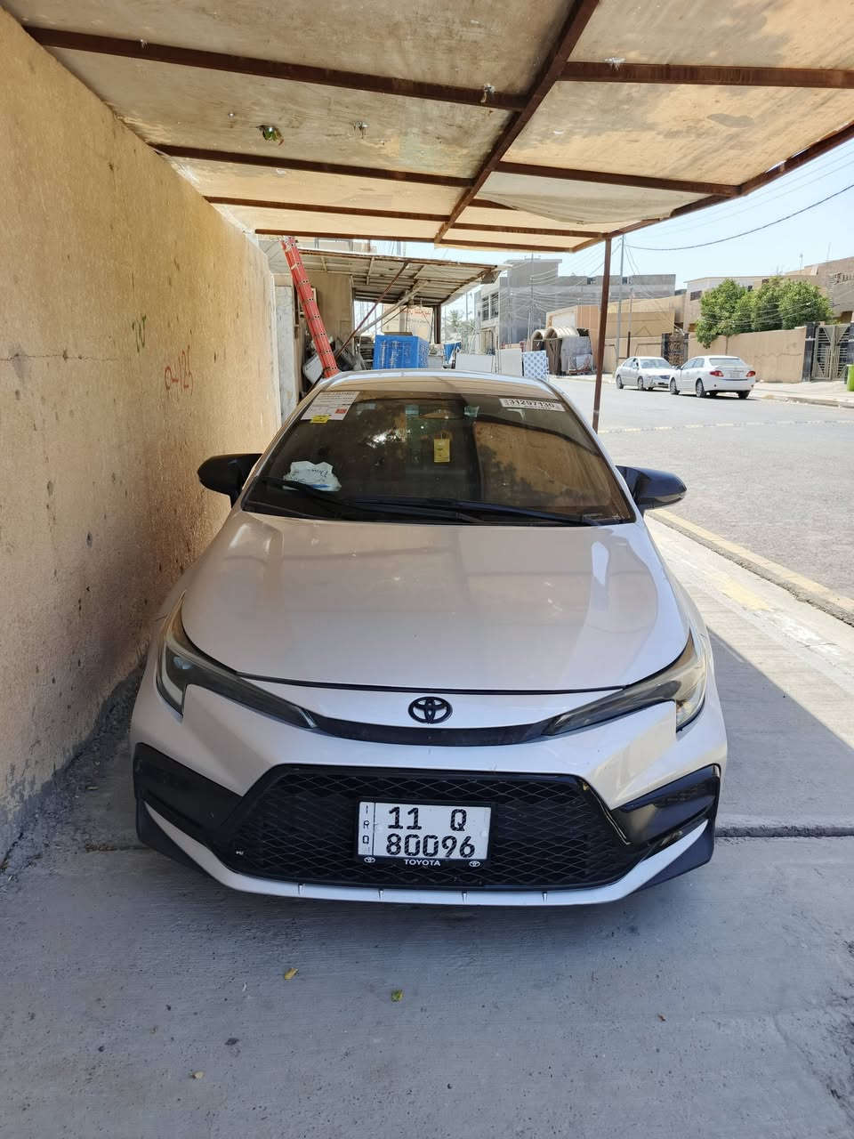 كورلا se موديل 2024 وارد امريكي حادث بنيد مبدل بدون دواخل وجاملغ ايمن راجع بارد نفسه السياره فول ماعدا الفتحه بصمه اشارة ترحيب اوتو هولد سايد بريك بصمه رقم بغداد انكليزي بأسمي ماشيه 26 ميل صور الحادث بالمنشور السعر 157 وبيها مجال للاتصال
***********
كورلا se موديل 2024 وارد امريكي حادث بنيد مبدل بدون دواخل وجاملغ ايمن راجع بارد نفسه السياره فول ماعدا الفتحه بصمه اشارة ترحيب اوتو هولد سايد بريك بصمه رقم بغداد انكليزي بأسمي ماشيه 26 ميل صور الحادث بالمنشور السعر 157 وبيها مجال للاتصال
