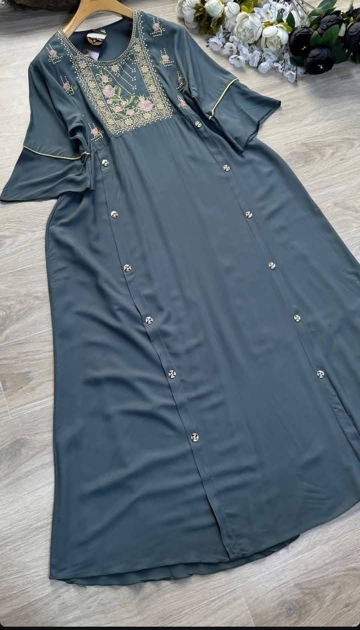 دشداشة كشمير مصري
قطعه 10 
توصيل بسماية الف


**إذا كنت صاحب هذا الإعلان وتريد حذفه لأي سبب، رجاءا أرسل رسالة إلى الدعم الفني**