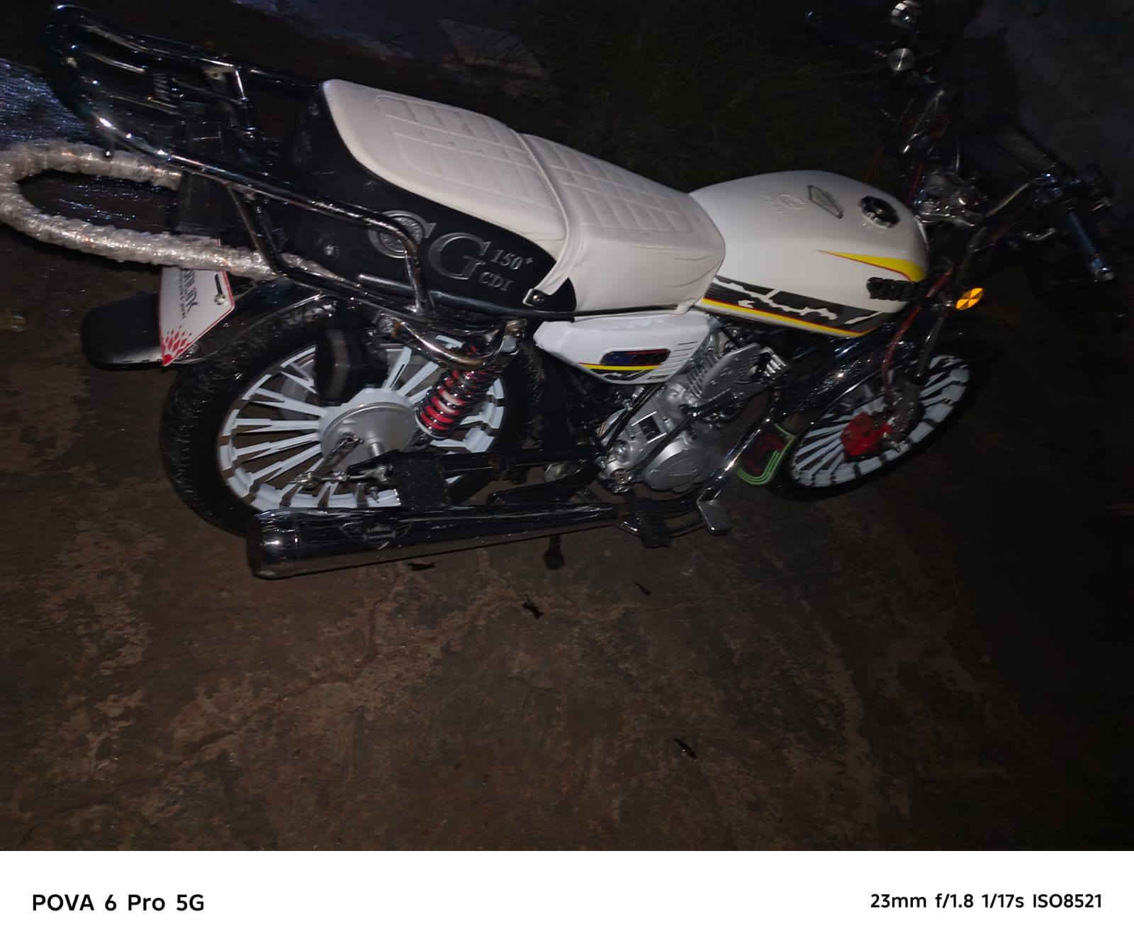 سلام عليكم دراجه سيفان م2025   ما بيه اي نقص سعر 780بيه مجال ***********
