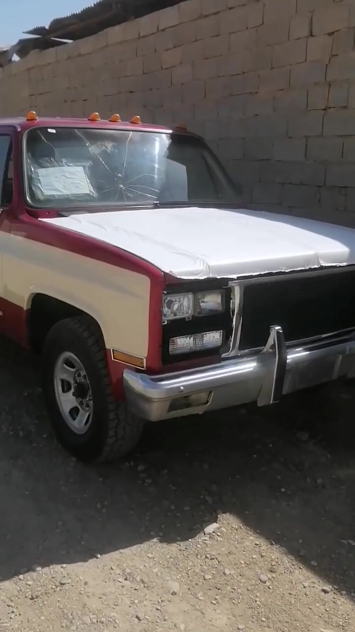 جمسي البيع
محرك ٥٣٠٠
گير ١٠٠٠
السعر ٨٠ وبيه مجال الطيبين


**إذا كنت صاحب هذا الإعلان وتريد حذفه لأي سبب، رجاءا أرسل رسالة إلى الدعم الفني**