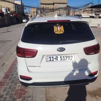 سورنتو 2020 رقم بغداد تحويل مباشر سياره كفاله ماشيه ٨٢ سعر 258 $.     ...