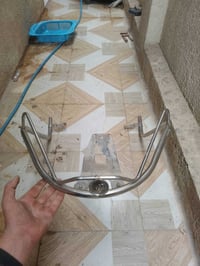 درع سبيسي • قفل مكاني • واسط الخضراء