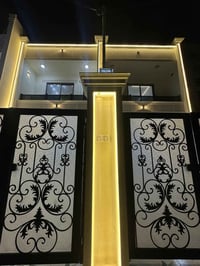 حي العسكري • دارين • ١٠٠م