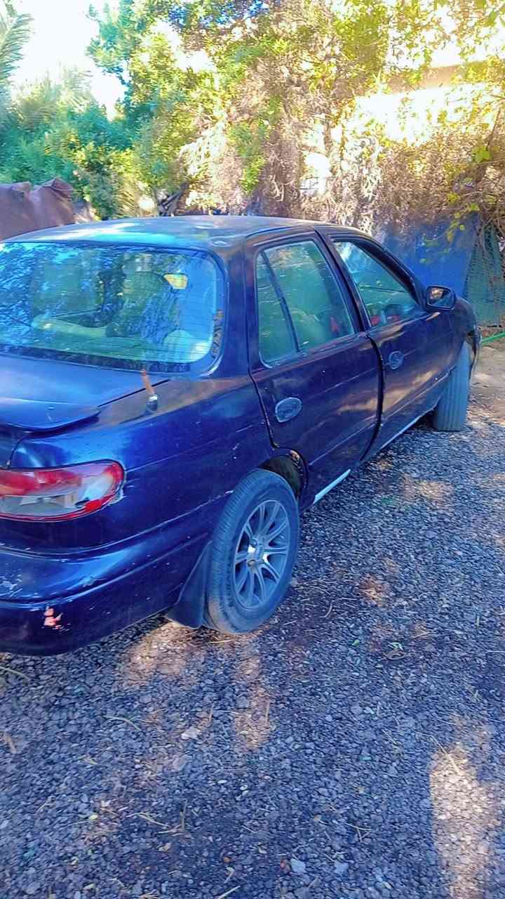 سلام وعليكم سيفية البيع موديل 95 كهربائيّ كلهة شغاله كير عادي محرك مفتوح صبغ عام جمالية سيارة خير من الله  سعرها 37 وبيهة مجال الستفسار ***********
***********
