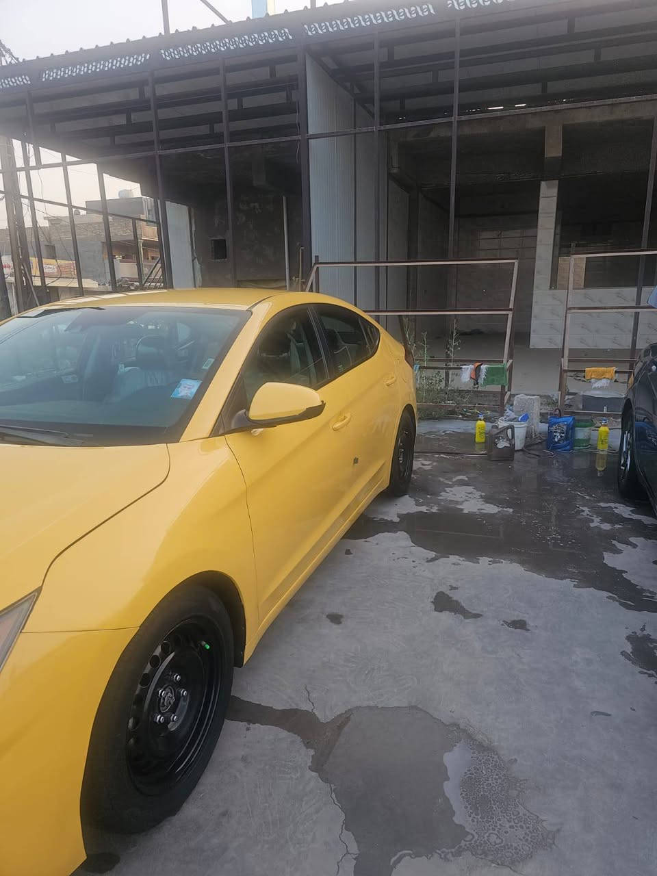 سلام عليكم عندي النتر 2020اللبيع جاهزه الشارع منظومه غار السعر 135$ اي استفسار على هذا الرقم ***********
