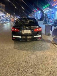 سنترا 2019 • كفالة كير ومحرك • رقم بصره تحويل