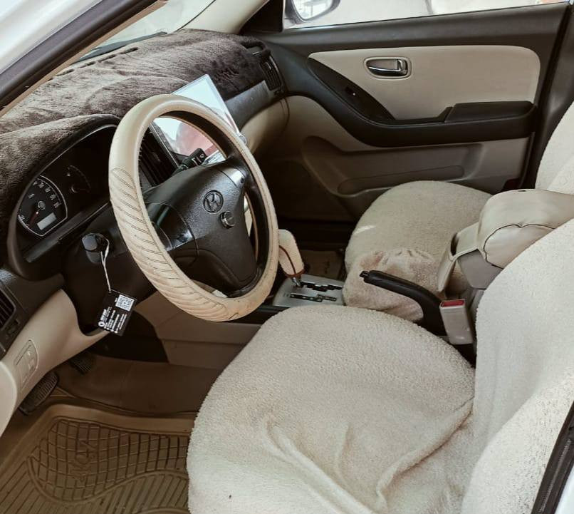 هیۆندای ئەلێنترا 2011 گێر ئۆتۆماتیک
 رقه م سليماني
 ده كشن نزم 
سه ياره يه كي هه تابليي
 باكوجوان له سه ر ده قي 
شه ريكه ماوه ته وه سه نه وي
 هه تا مانكي 6ي2026 گيرو مه كينه و هه هه موشتي به شه رت شاشه و كاميره 193رويشتوه 

سعر لە کۆمێنت داوابکە ڕاستەخۆ بۆت دیت 📩

تحويل غه رامه هه موي به شه رت

ژمارەی خاوەنی 
***********
