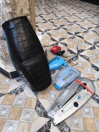 كلهن شلعة وحدة ابيعهن قيمهن وخذهن البك لايت شغال.  واتساب  07887414868