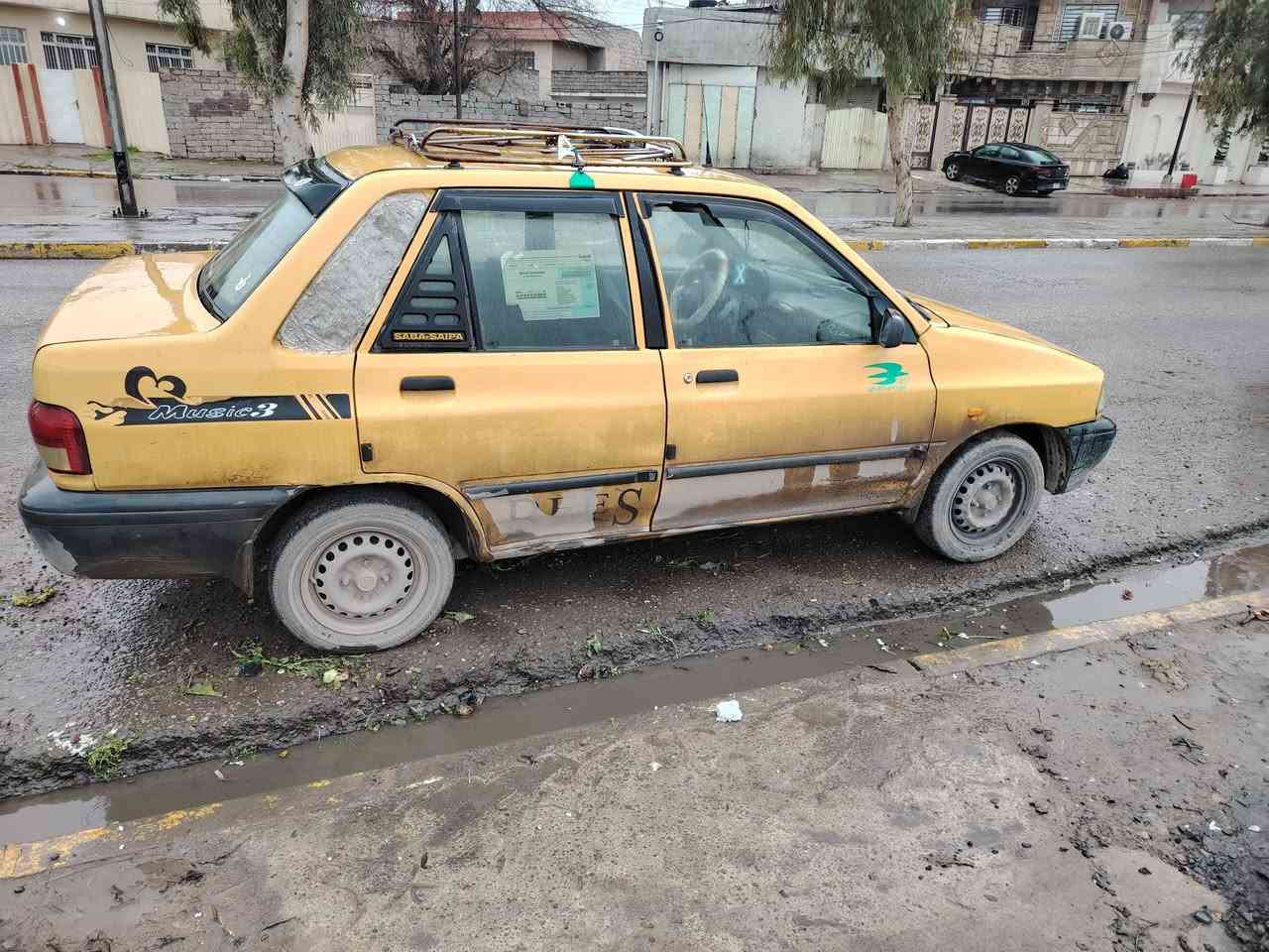 سلام وعليكم عندي هاي سايبا رقم بغداد شرط تحويل او وكاله  بيه كابون بنزين ورقي السعر 18👍👍 ***********
